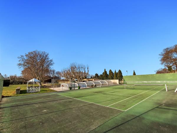 Demeure de prestige 25 pièce(s) environ 1100 m2
