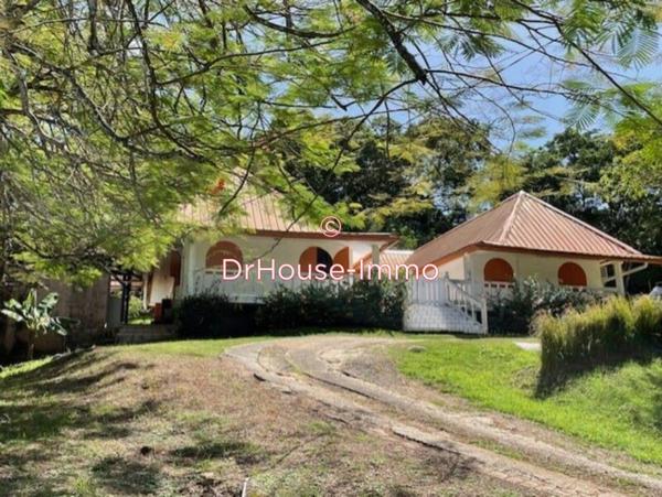 Maison à vendre 6 pièces de 264 m²