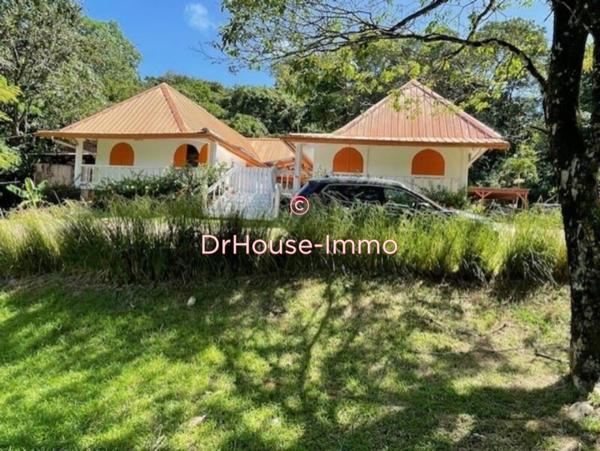 Maison à vendre 6 pièces de 264 m²