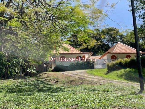 Maison à vendre 6 pièces de 264 m²