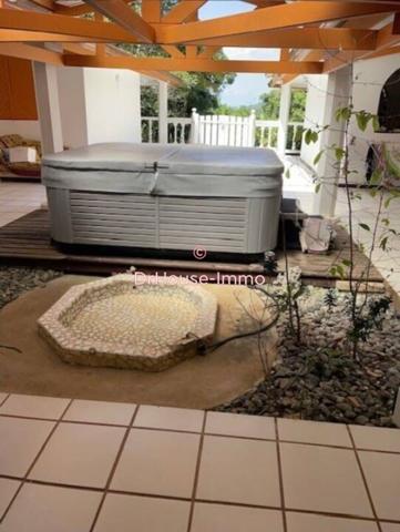 Maison à vendre 6 pièces de 264 m²
