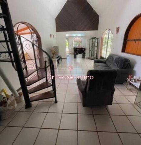 Maison à vendre 6 pièces de 264 m²