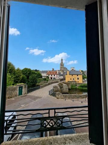 Achat - Maison Quimperlé 29300 7 pièces 182 m 2 517 m 2
