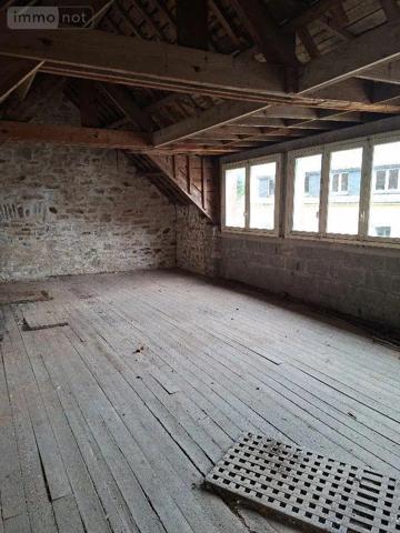 Achat - Maison Quimperlé 29300 7 pièces 182 m 2 517 m 2