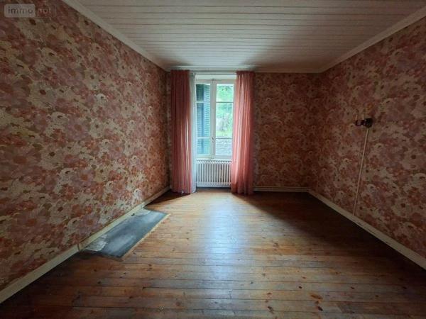 Achat - Maison Quimperlé 29300 7 pièces 182 m 2 517 m 2
