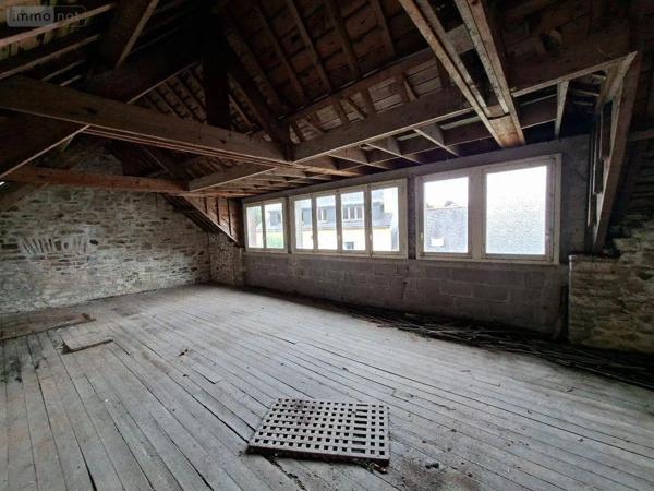 Achat - Maison Quimperlé 29300 7 pièces 182 m 2 517 m 2