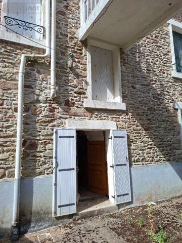 Achat - Maison Quimperlé 29300 7 pièces 182 m 2 517 m 2