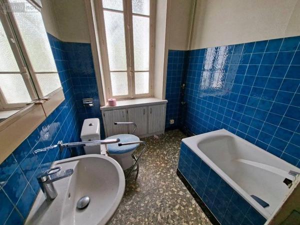 Achat - Maison Quimperlé 29300 7 pièces 182 m 2 517 m 2