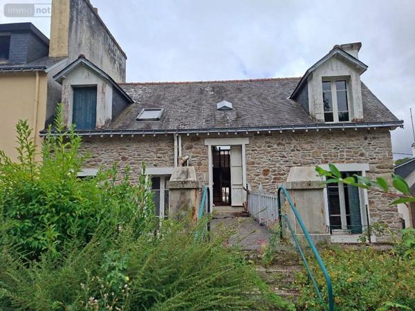 Achat - Maison Quimperlé 29300 7 pièces 182 m 2 517 m 2