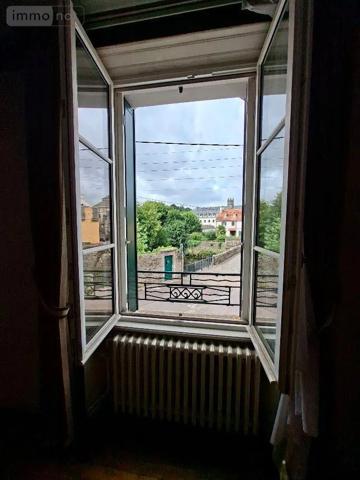 Achat - Maison Quimperlé 29300 7 pièces 182 m 2 517 m 2