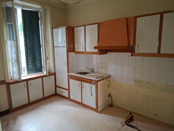 Achat - Maison Quimperlé 29300 7 pièces 182 m 2 517 m 2