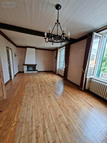 Achat - Maison Quimperlé 29300 7 pièces 182 m 2 517 m 2