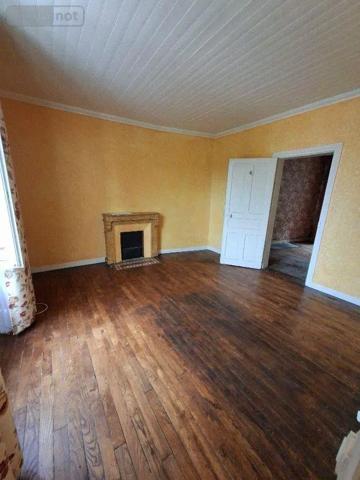 Achat - Maison Quimperlé 29300 7 pièces 182 m 2 517 m 2