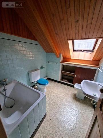 Achat - Maison Quimperlé 29300 7 pièces 182 m 2 517 m 2