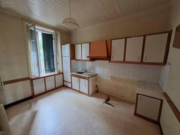 Achat - Maison Quimperlé 29300 7 pièces 182 m 2 517 m 2