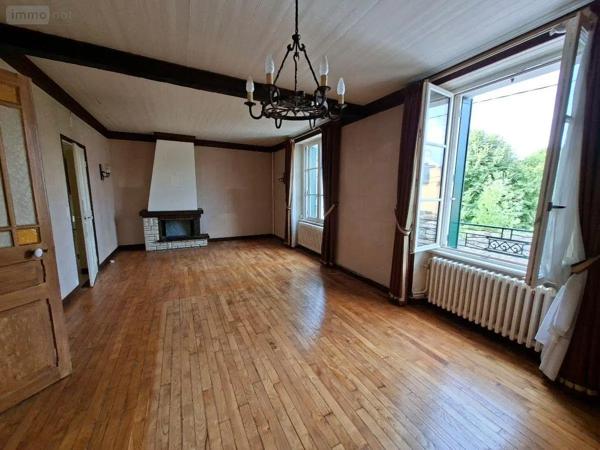 Achat - Maison Quimperlé 29300 7 pièces 182 m 2 517 m 2