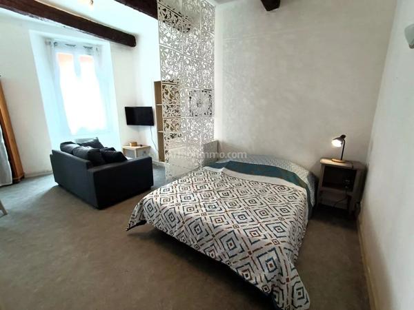 Location Appartement 1 pièces 29 m2 à Salernes