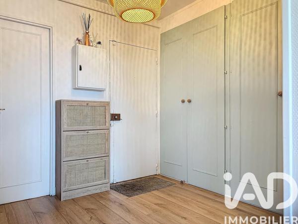 Appartement à vendre 4 pièces 76,78 m² Champigny-sur-Marne