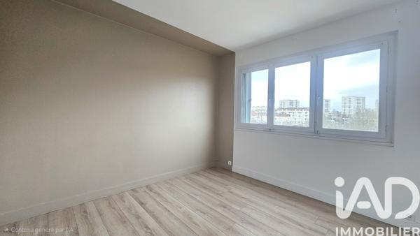 Appartement à vendre 4 pièces 76,78 m² Champigny-sur-Marne