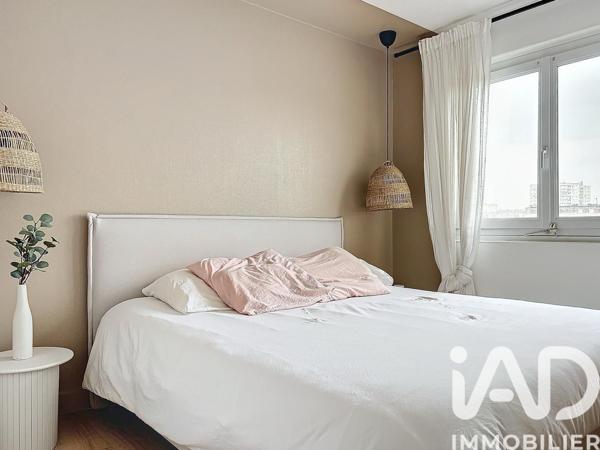 Appartement à vendre 4 pièces 76,78 m² Champigny-sur-Marne