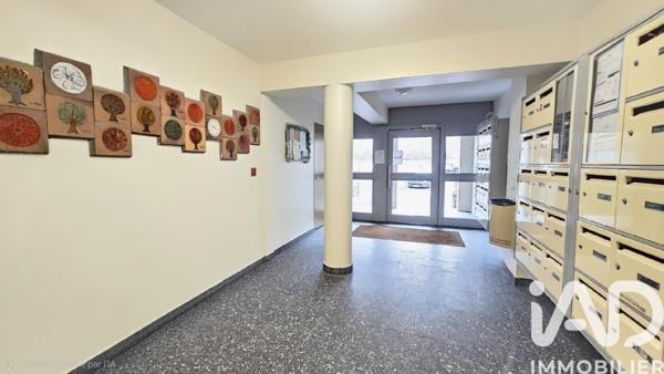 Appartement à vendre 4 pièces 76,78 m² Champigny-sur-Marne