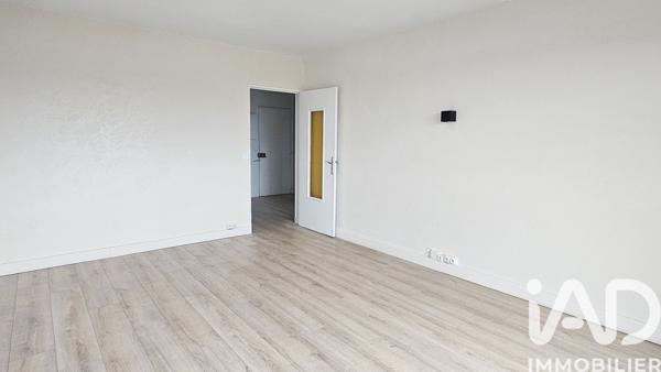 Appartement à vendre 4 pièces 76,78 m² Champigny-sur-Marne