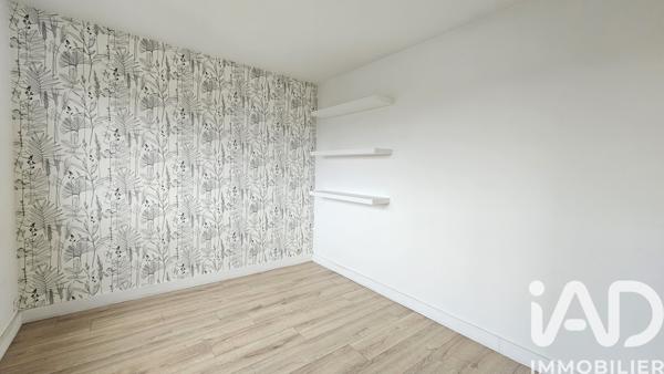 Appartement à vendre 4 pièces 76,78 m² Champigny-sur-Marne
