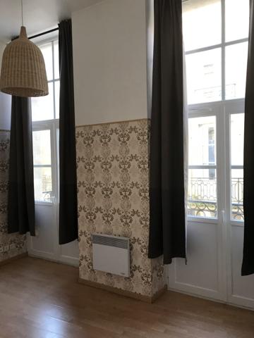Appartement proche Triangle d'Or avec exterieur - Gambetta - Pey Berland