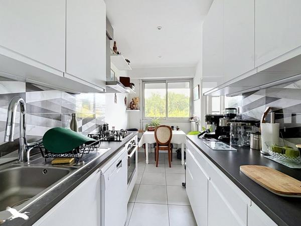 Appartement 239 000 € Mérignac 3 p 60,9 m² DPE D