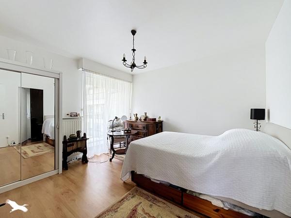 Appartement 239 000 € Mérignac 3 p 60,9 m² DPE D