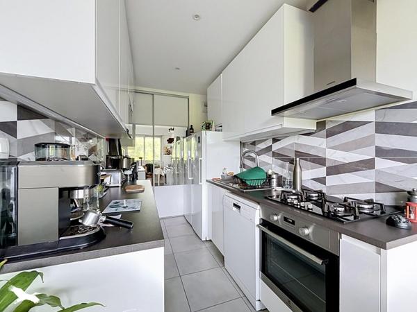 Appartement 239 000 € Mérignac 3 p 60,9 m² DPE D