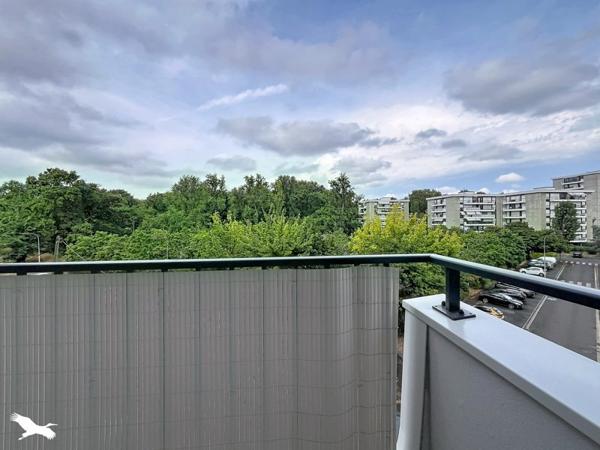 Appartement 239 000 € Mérignac 3 p 60,9 m² DPE D