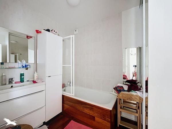 Appartement 239 000 € Mérignac 3 p 60,9 m² DPE D