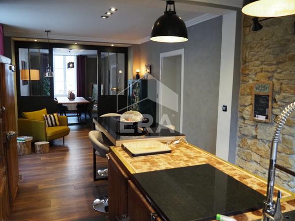 Appartement Maranage-silvange 7 pièce(s) 197 m2