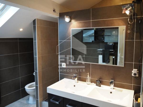 Appartement Maranage-silvange 7 pièce(s) 197 m2