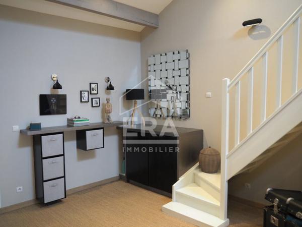 Appartement Maranage-silvange 7 pièce(s) 197 m2