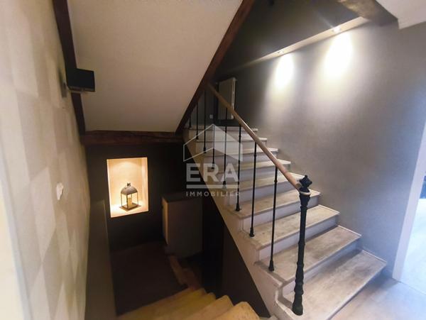 Appartement Maranage-silvange 7 pièce(s) 197 m2