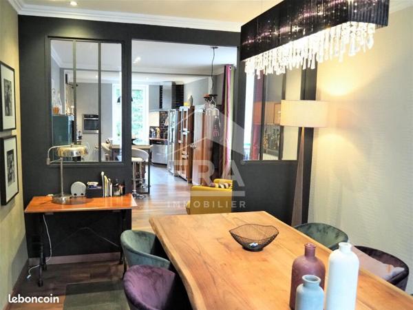 Appartement Maranage-silvange 7 pièce(s) 197 m2