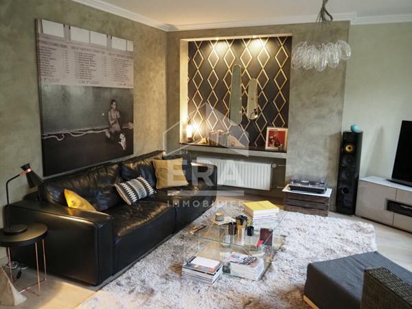 Appartement Maranage-silvange 7 pièce(s) 197 m2