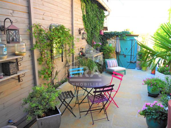 Appartement Maranage-silvange 7 pièce(s) 197 m2