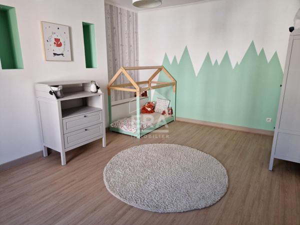 Appartement Maranage-silvange 7 pièce(s) 197 m2