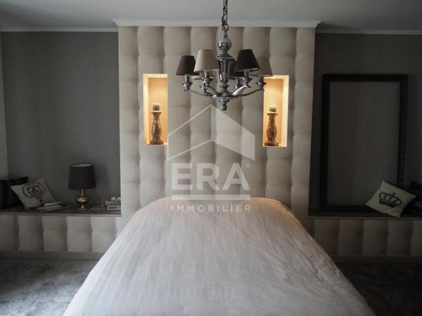 Appartement Maranage-silvange 7 pièce(s) 197 m2