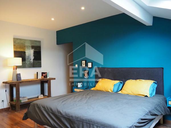 Appartement Maranage-silvange 7 pièce(s) 197 m2