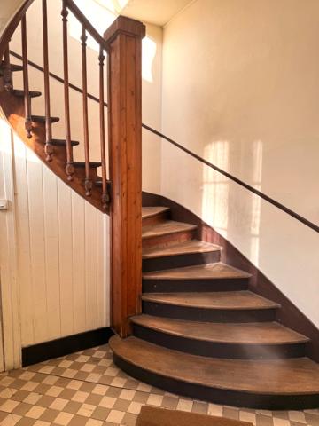 Appartement à vendre 3 pièces DIEPPE (76)