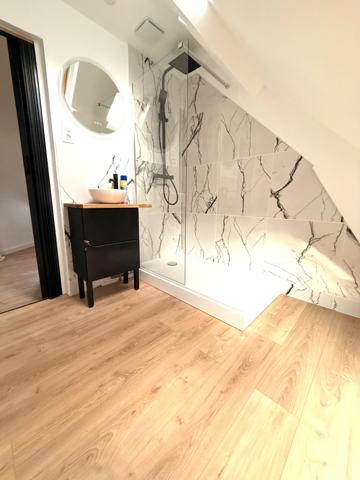 Appartement à vendre 3 pièces DIEPPE (76)