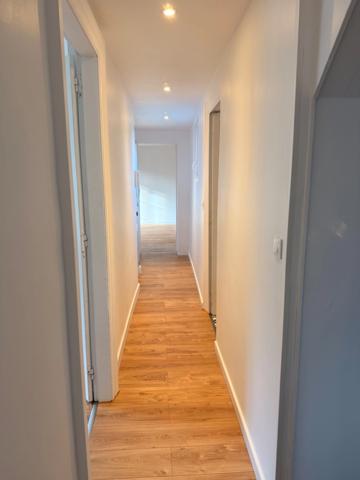 Appartement à vendre 3 pièces DIEPPE (76)