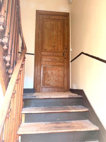 Appartement à vendre 3 pièces DIEPPE (76)