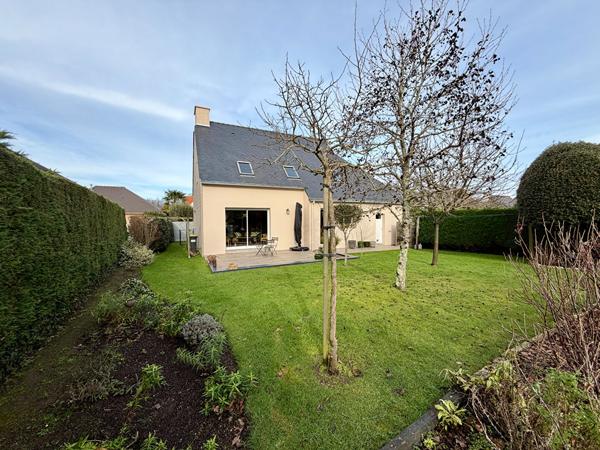 Maison coup de coeur