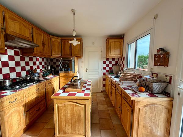 Maison coup de coeur