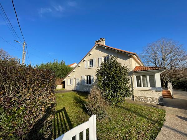 Maison coup de coeur